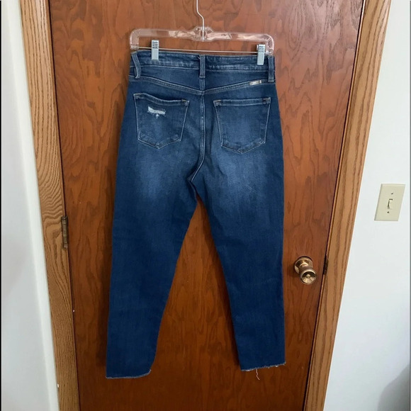 KanCan Distressed Jeans - Picture 9 of 9